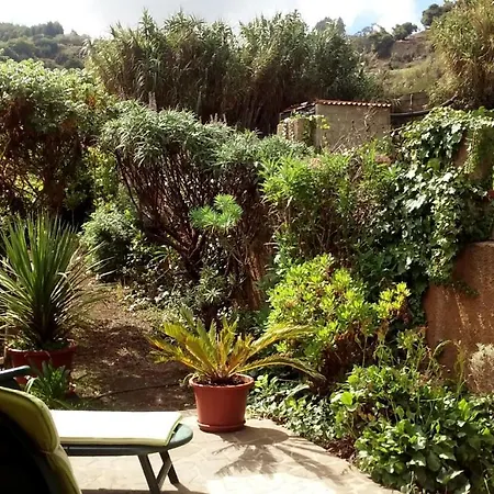 Casa El Laurel *