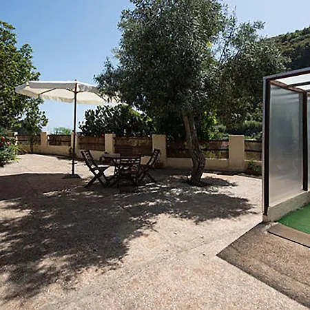 Casa El Laurel * Moya (Gran Canaria)
