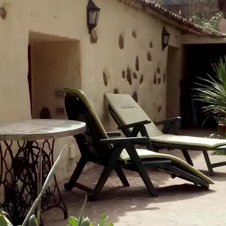 Casa El Laurel Villa