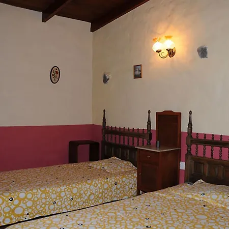 Casa El Laurel Villa *