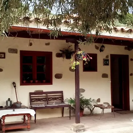 Casa El Laurel *