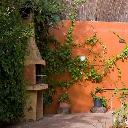 Casa El Laurel * Moya (Gran Canaria)