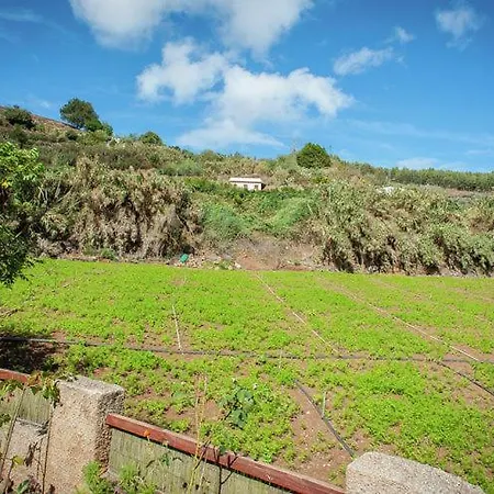 Casa El Laurel * Moya (Gran Canaria)