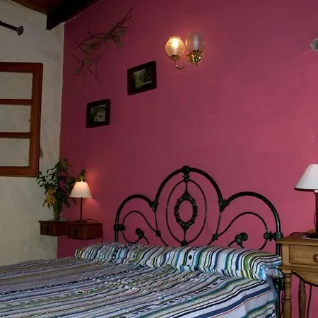 Casa El Laurel Moya (Gran Canaria)