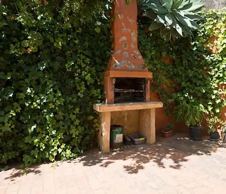 Casa El Laurel Villa *