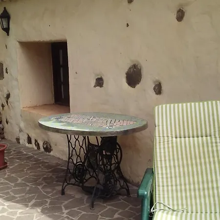 Villa Casa El Laurel *