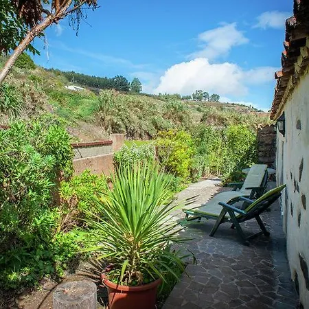 Villa Casa El Laurel Moya (Gran Canaria)