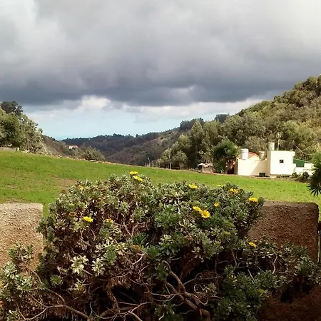 Casa El Laurel Moya (Gran Canaria)