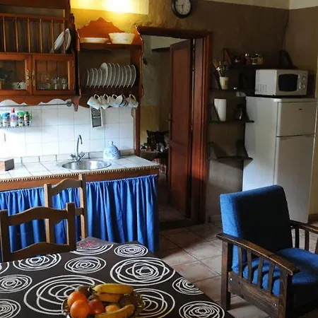 Casa El Laurel *