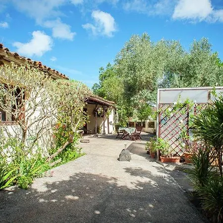 Villa Casa El Laurel