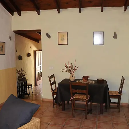 Casa El Laurel *