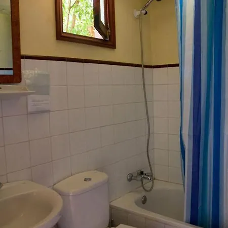 Casa El Laurel *