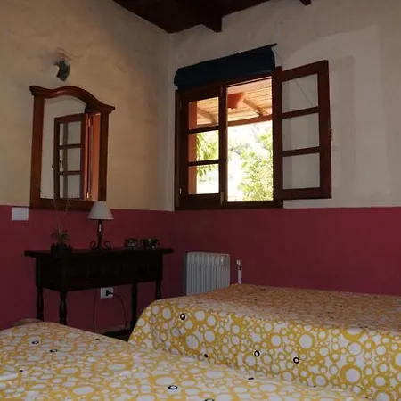 Villa Casa El Laurel
