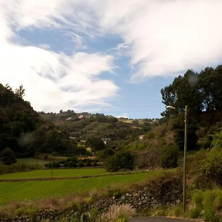 Villa Casa El Laurel *