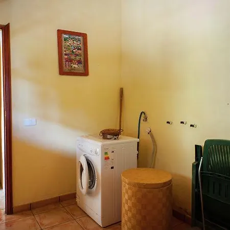 Casa El Laurel Moya (Gran Canaria)