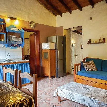 Villa Casa El Laurel *