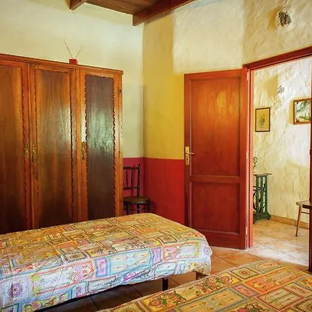 Casa El Laurel