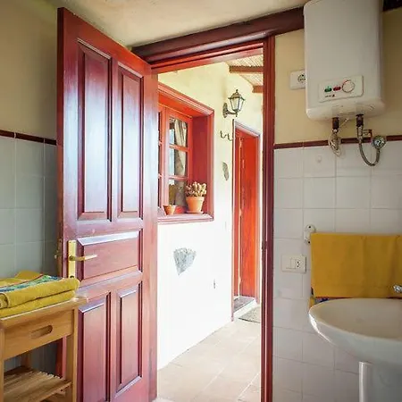 Villa Casa El Laurel Moya (Gran Canaria)