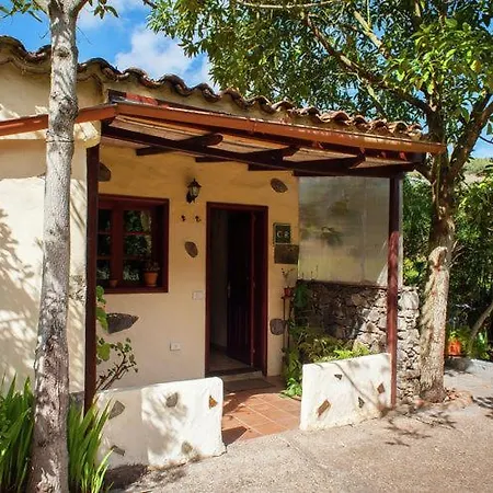Casa El Laurel
