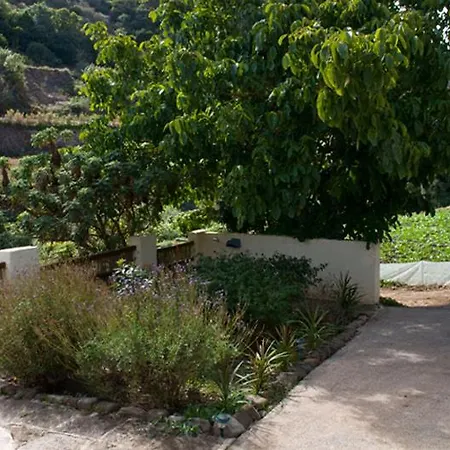 Villa Casa El Laurel Moya (Gran Canaria)